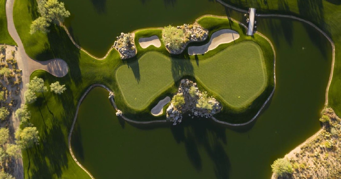 Before Covid, Golf Club Communities Were in the Rough. Now They’re Seeing "Green"