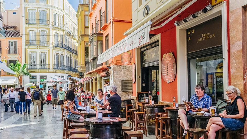 Spain and the Costa del Sol head list of Forbes 2020 best places to retire