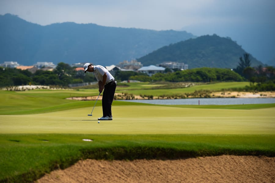 Putt Like a Pro on Rio de Janeiro’s Best Golf Courses