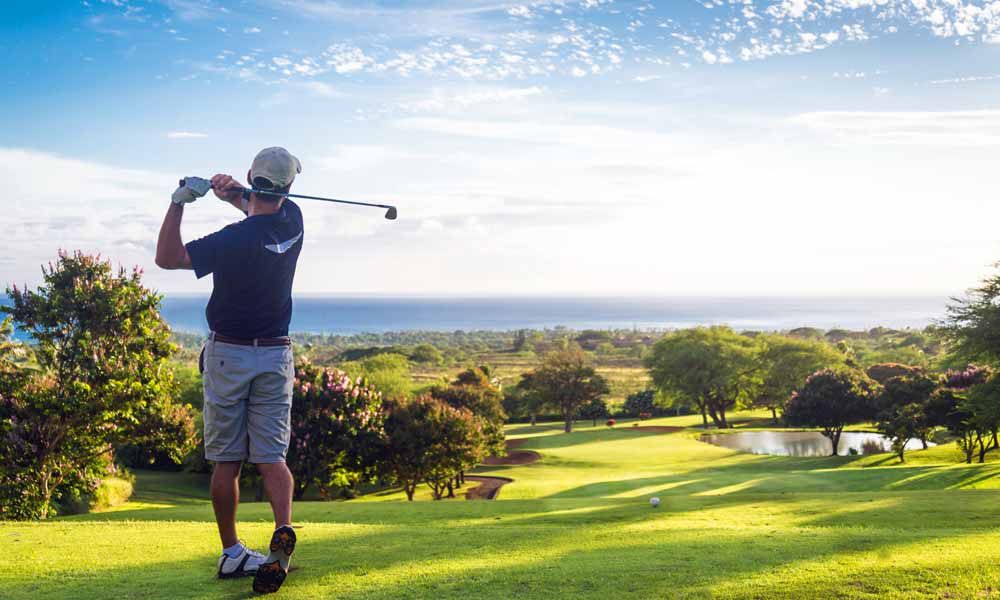 Costa del Sol Named Best European Golf Destination