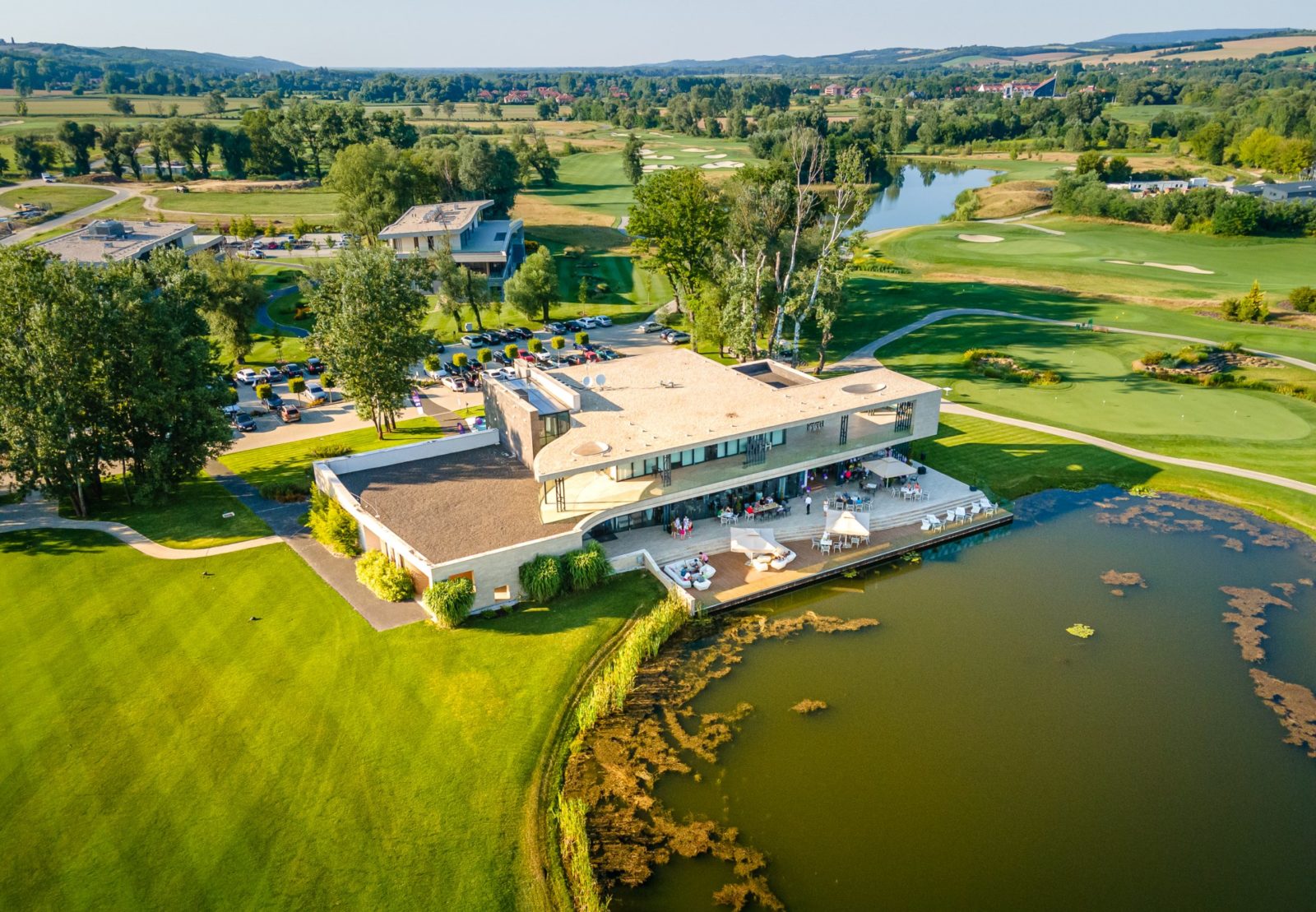 IMG Prestige Partners With Prime Golf Estates