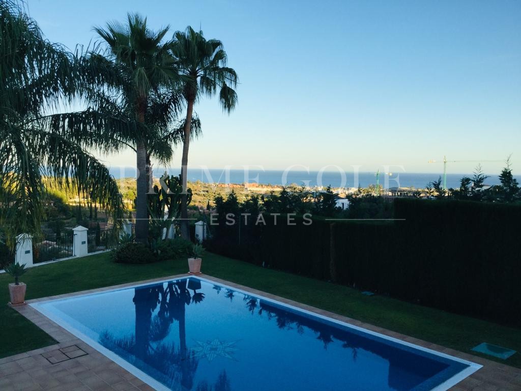 6 bed Villa For Sale in Benahavis, Malaga - thumb 7