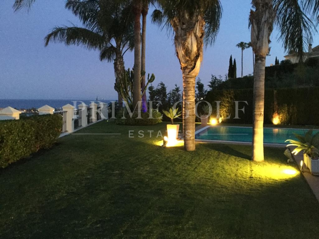 6 bed Villa For Sale in Benahavis, Malaga - thumb 9