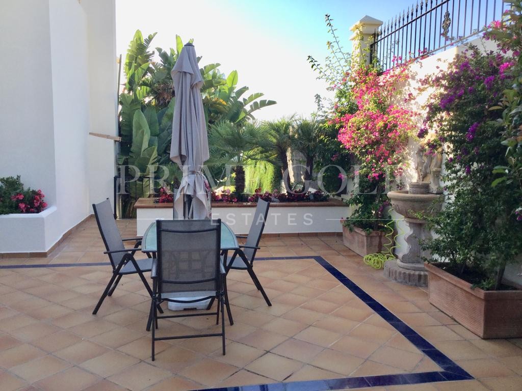 6 bed Villa For Sale in Benahavis, Malaga - thumb 10