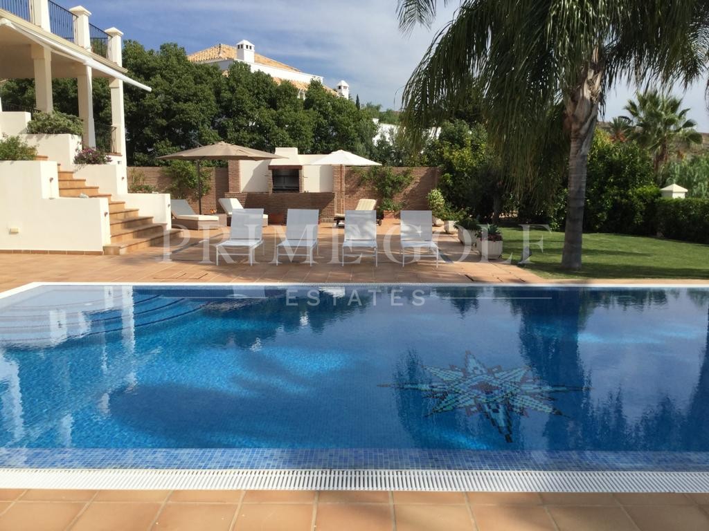 6 bed Villa For Sale in Benahavis, Malaga - thumb 12