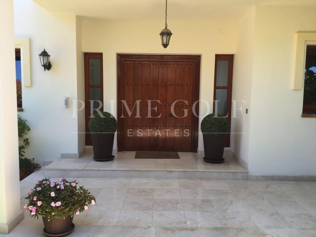 6 bed Villa For Sale in Benahavis, Malaga - thumb 23