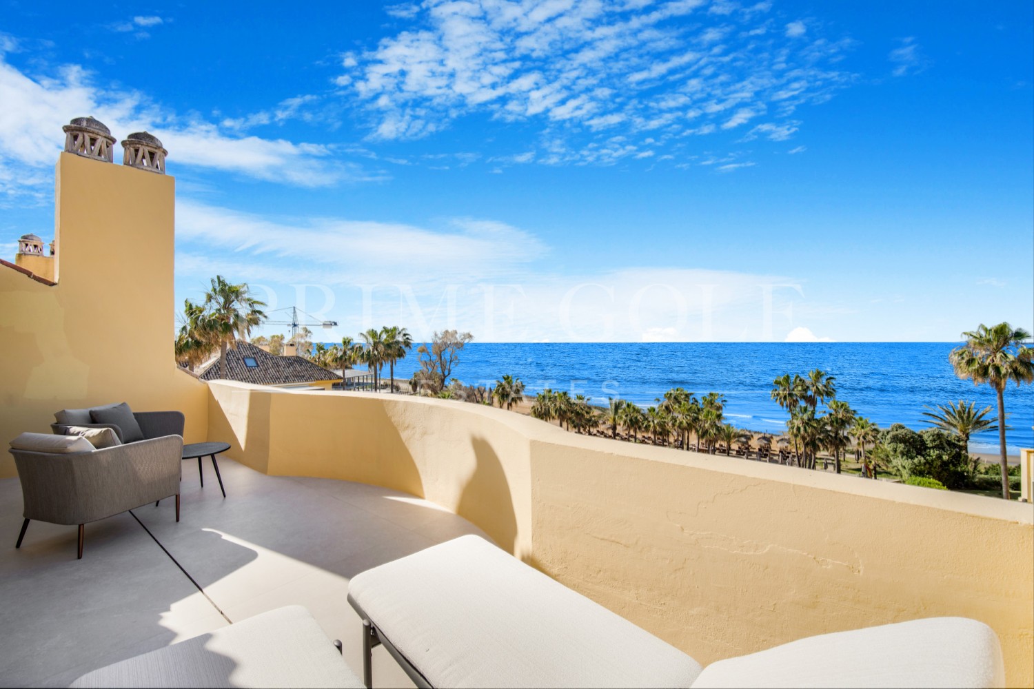 4 bed Penthouse For Sale in Marbella East, Malaga - thumb 7