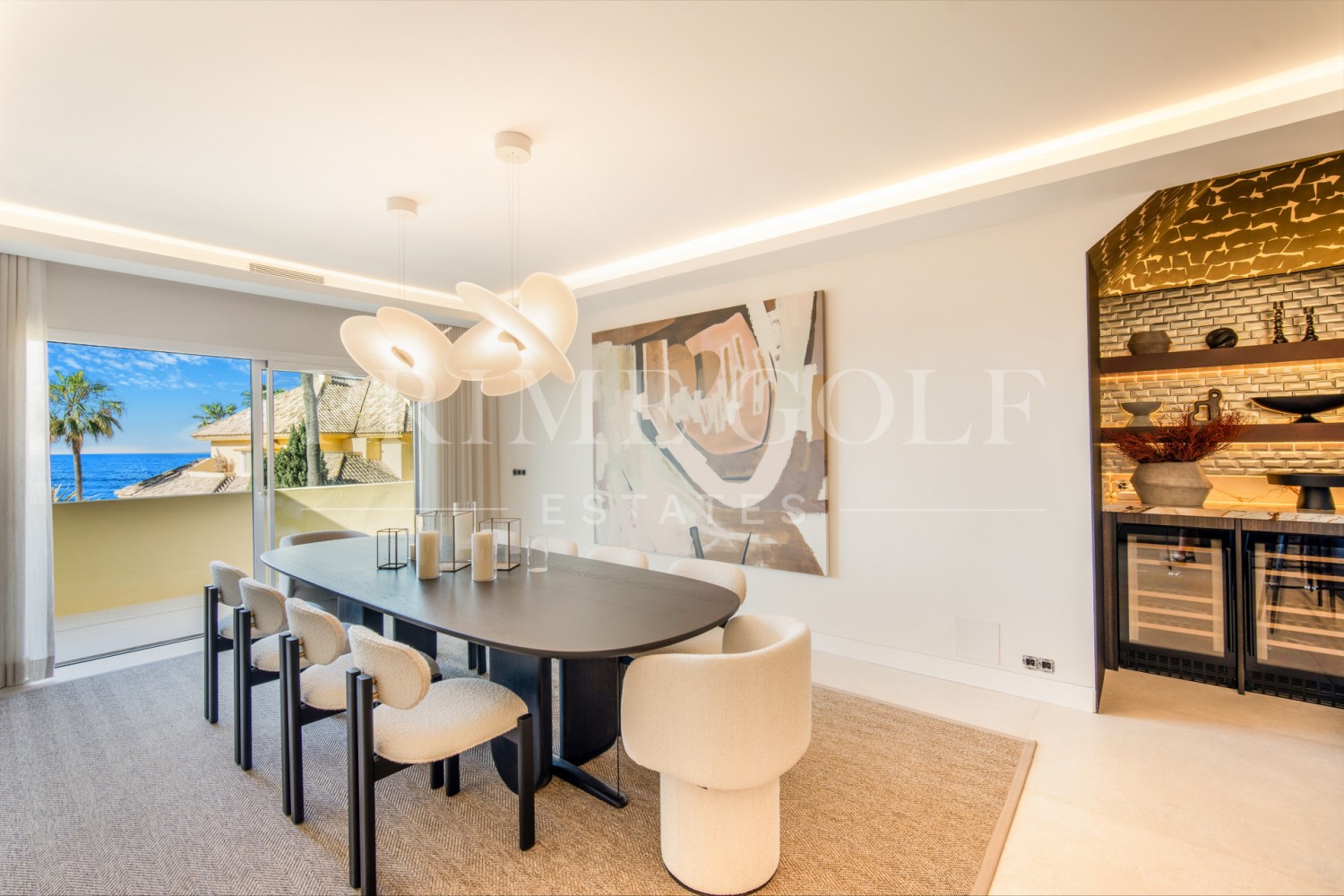 4 bed Penthouse For Sale in Marbella East, Malaga - thumb 10