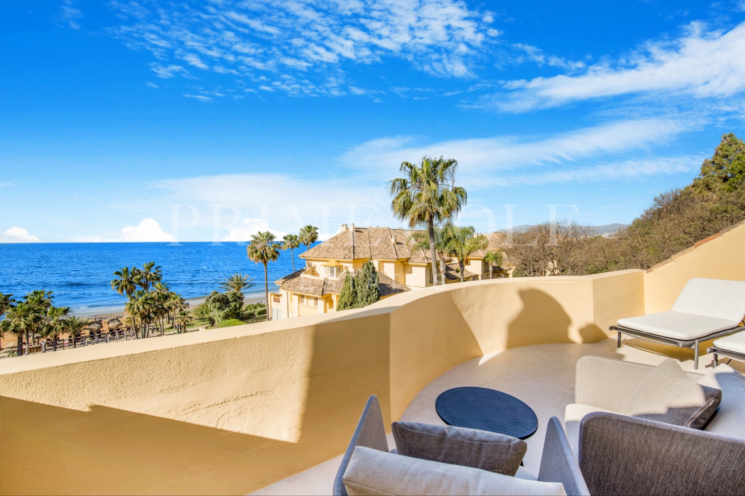 4 bed Penthouse For Sale in Marbella East, Malaga - thumb 14