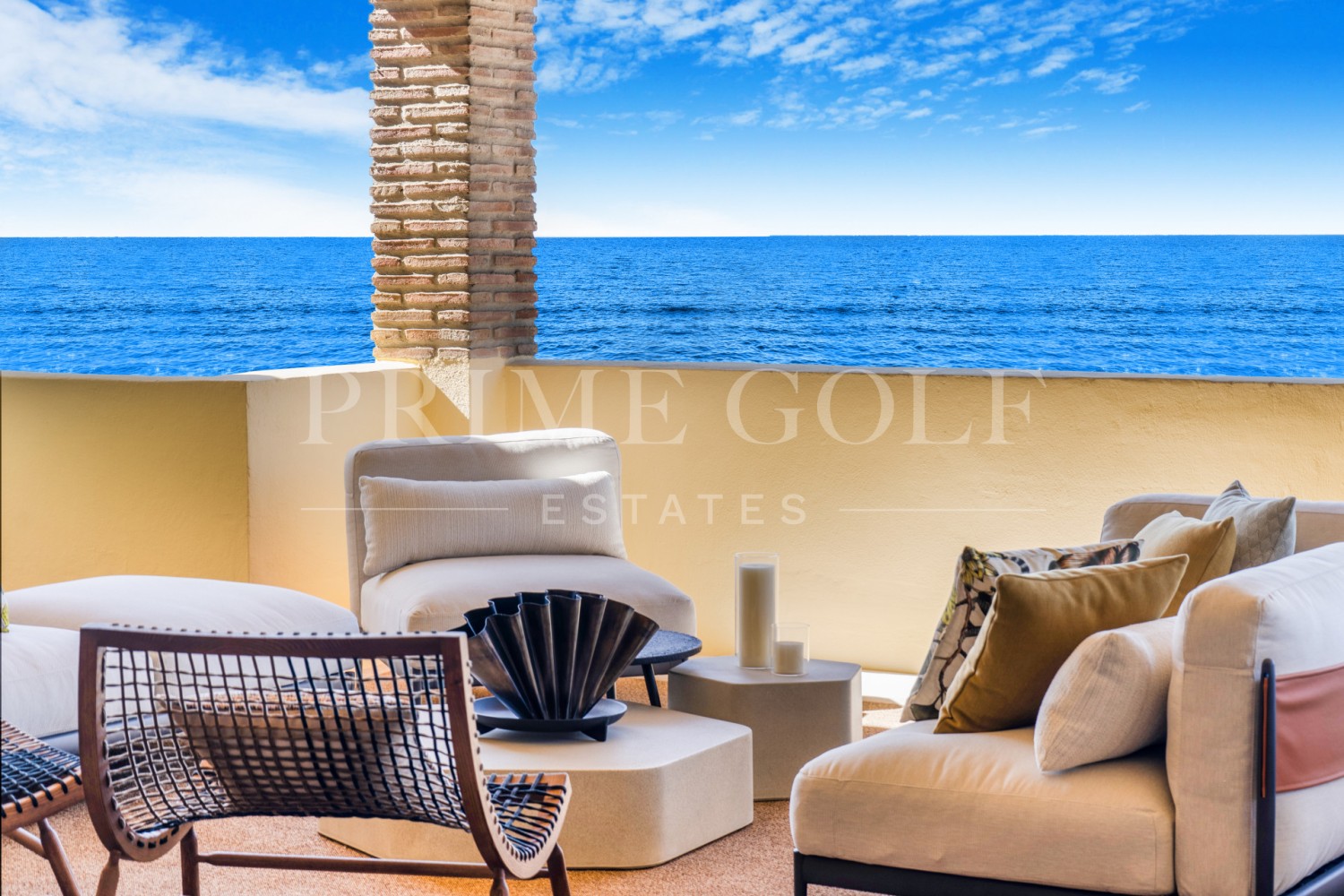 4 bed Penthouse For Sale in Marbella East, Malaga - thumb 20