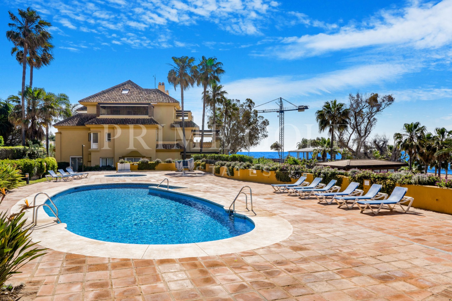 4 bed Penthouse For Sale in Marbella East, Malaga - thumb 25