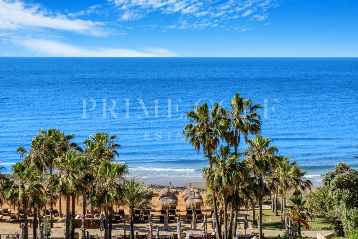 4 bed Penthouse For Sale in Marbella East, Malaga - thumb 27
