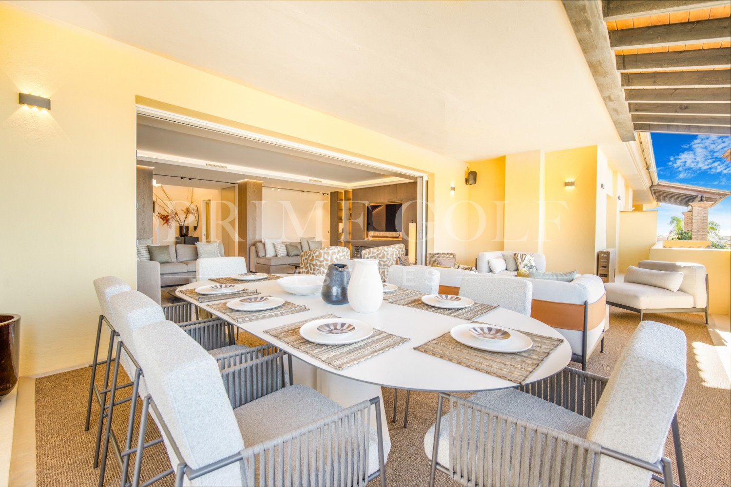 4 bed Penthouse For Sale in Marbella East, Malaga - thumb 31