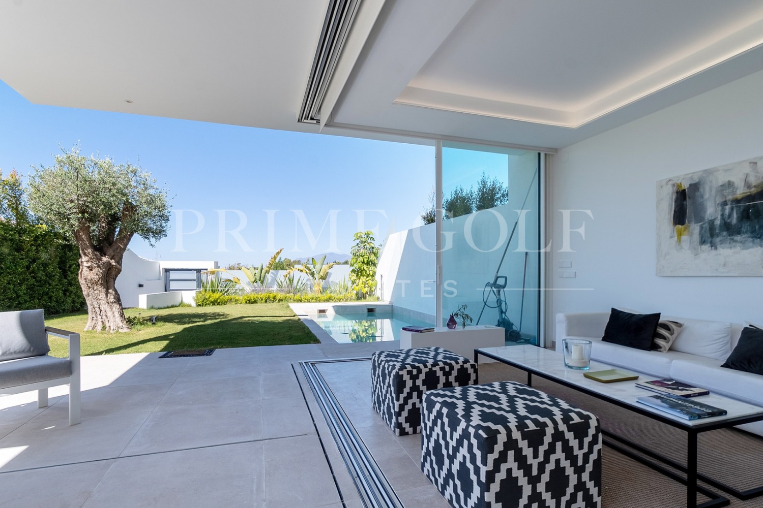 4 bed Villa For Sale in Marbella, Malaga - thumb 6