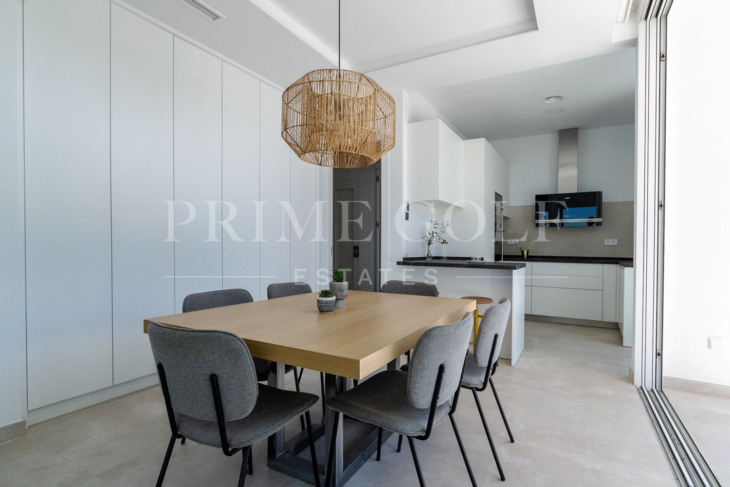 4 bed Villa For Sale in Marbella, Malaga - thumb 7