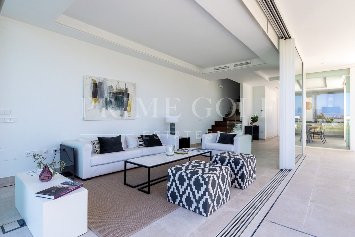 4 bed Villa For Sale in Marbella, Malaga - thumb 8