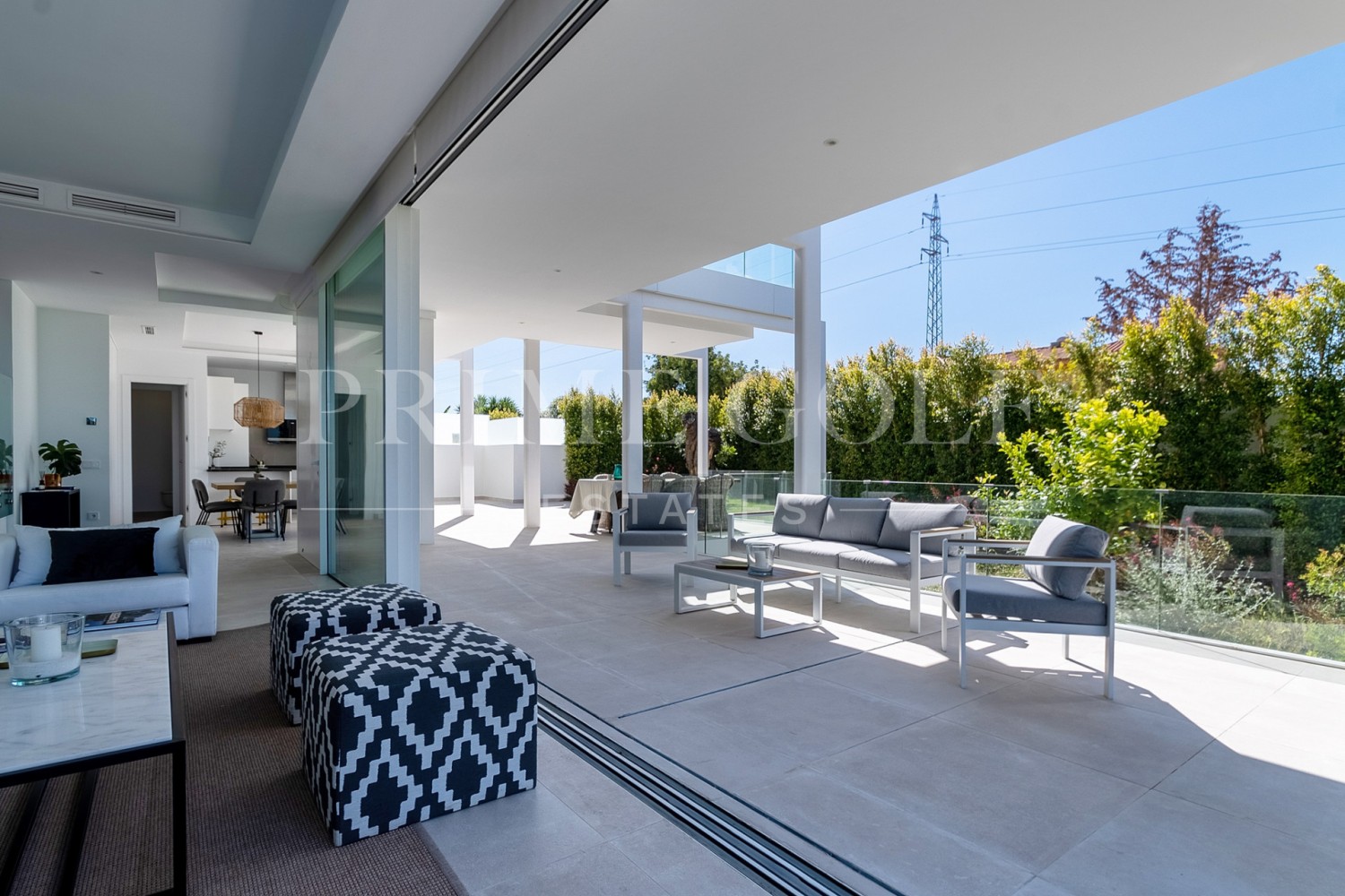 4 bed Villa For Sale in Marbella, Malaga - thumb 9