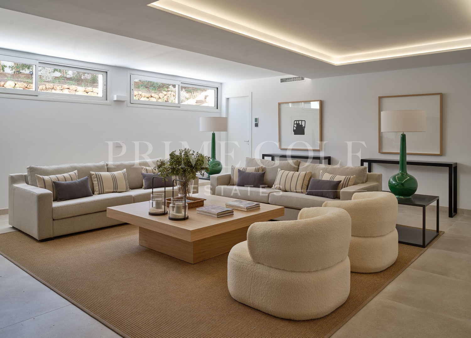 4 bed Villa For Sale in Marbella, Malaga - thumb 12