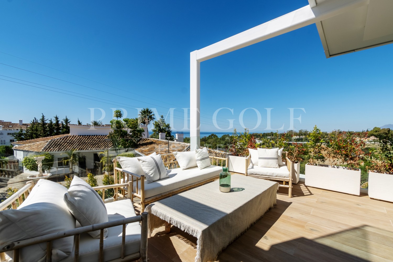 4 bed Villa For Sale in Marbella, Malaga - thumb 29