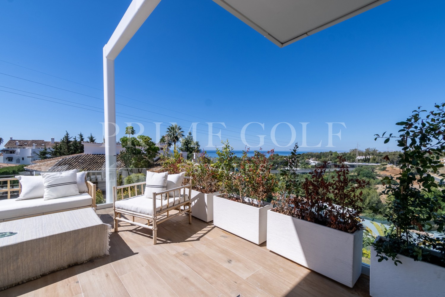 4 bed Villa For Sale in Marbella, Malaga - thumb 33