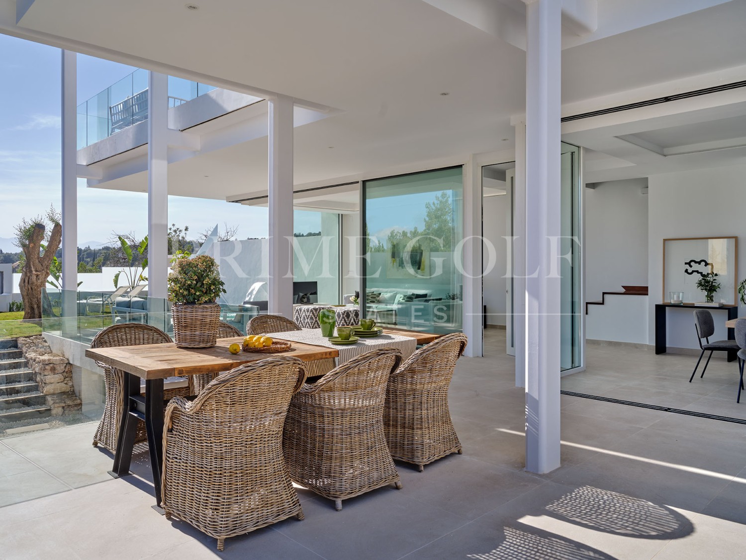 4 bed Villa For Sale in Marbella, Malaga - thumb 54