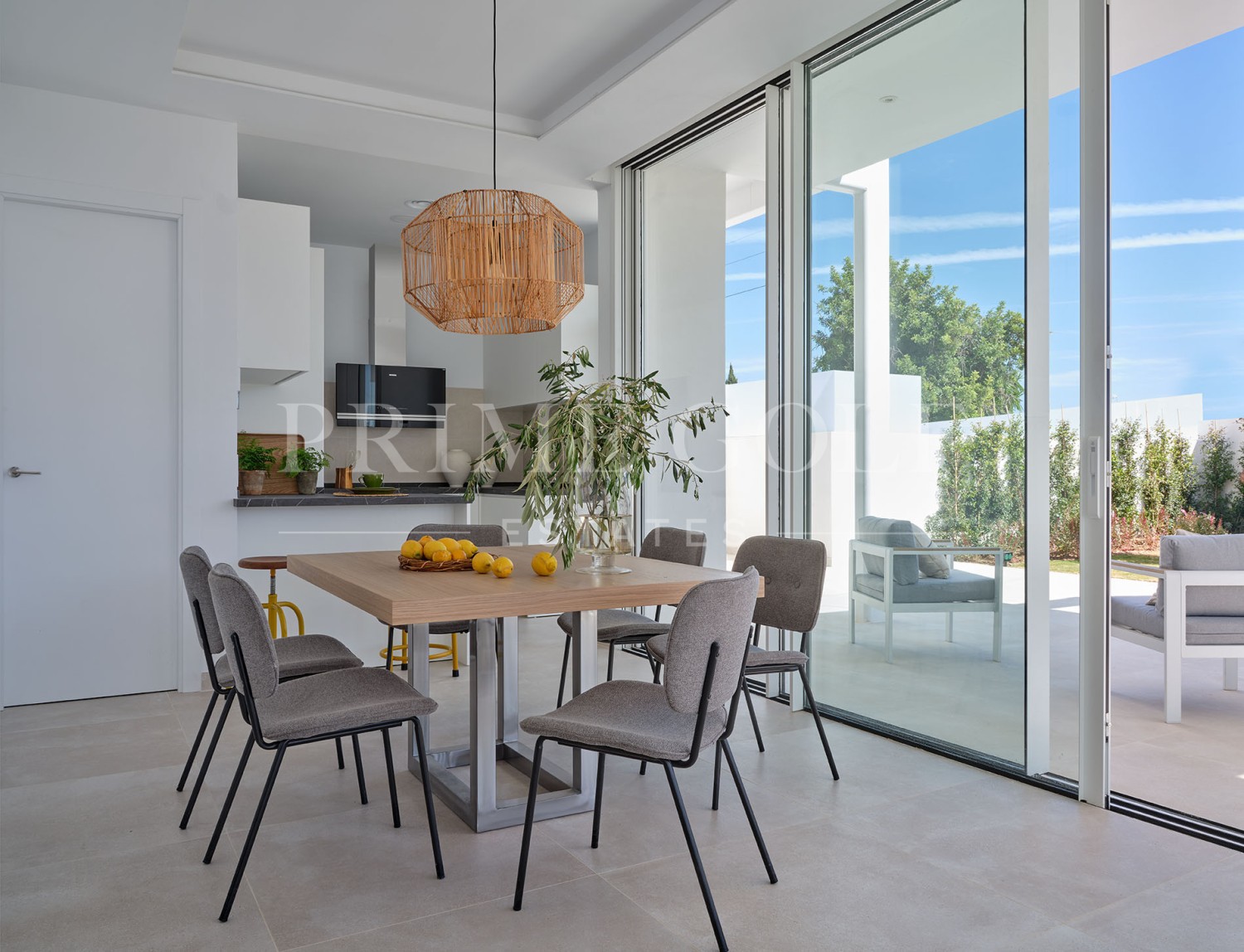 4 bed Villa For Sale in Marbella, Malaga - thumb 57