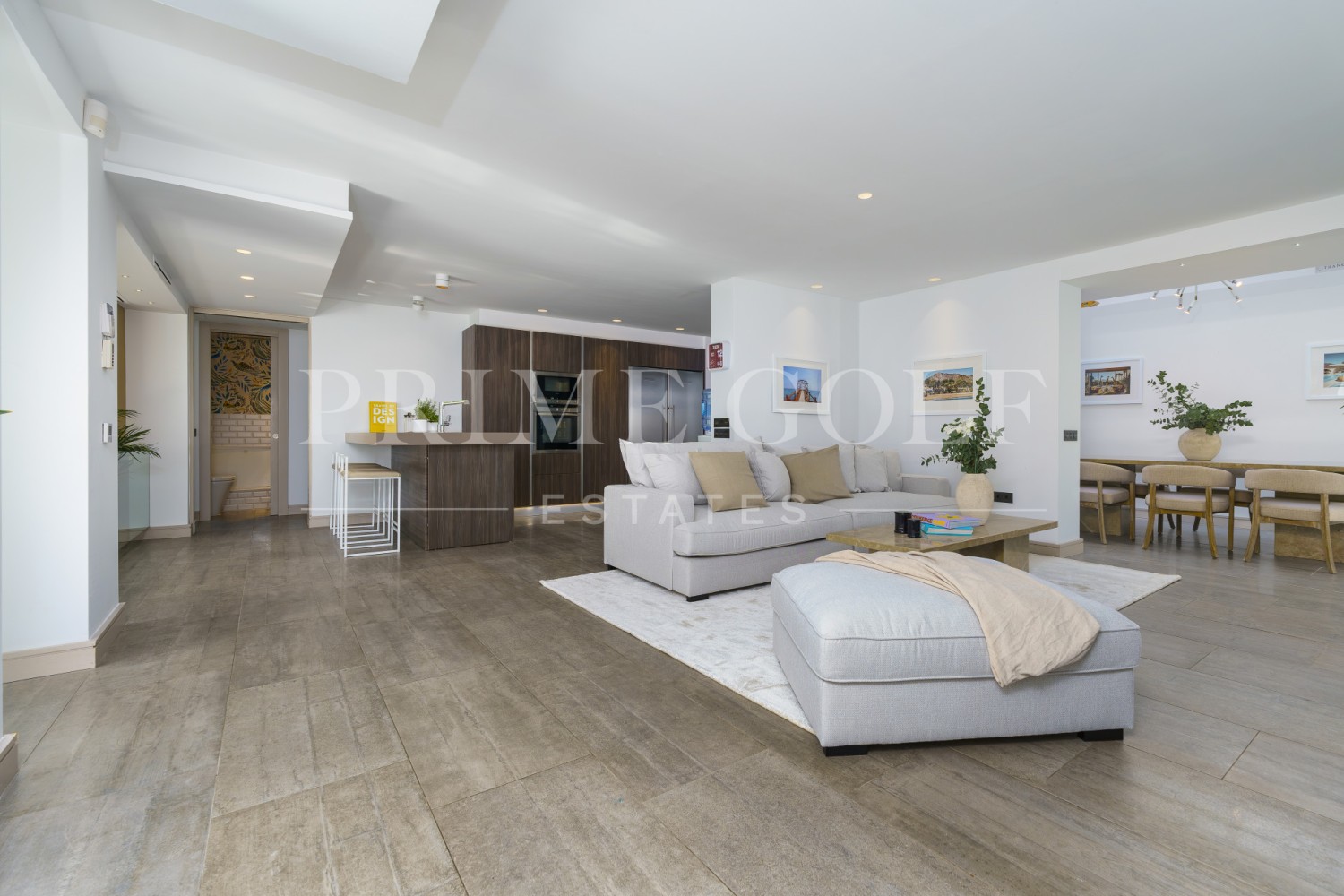 6 bed Villa For Sale in Nueva Andalucia, Malaga - thumb 27