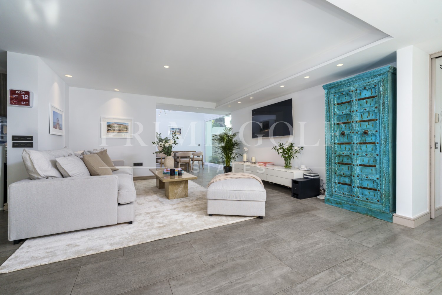 6 bed Villa For Sale in Nueva Andalucia, Malaga - thumb 28