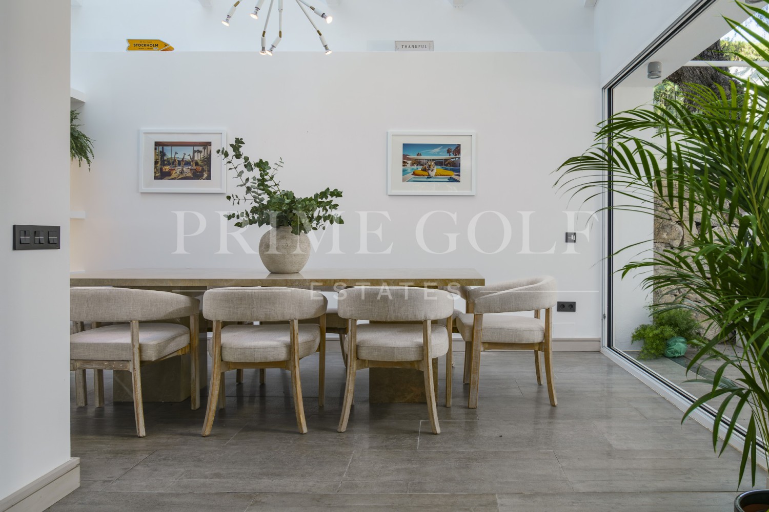 6 bed Villa For Sale in Nueva Andalucia, Malaga - thumb 29