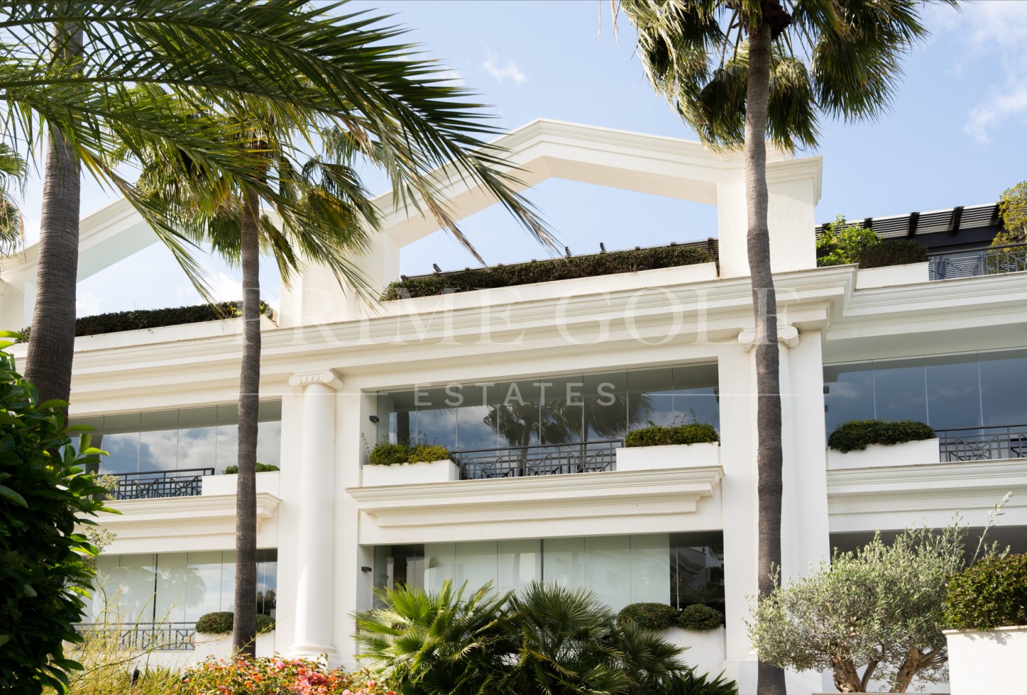 1 bed Apartment For Sale in Estepona, Malaga - thumb 13