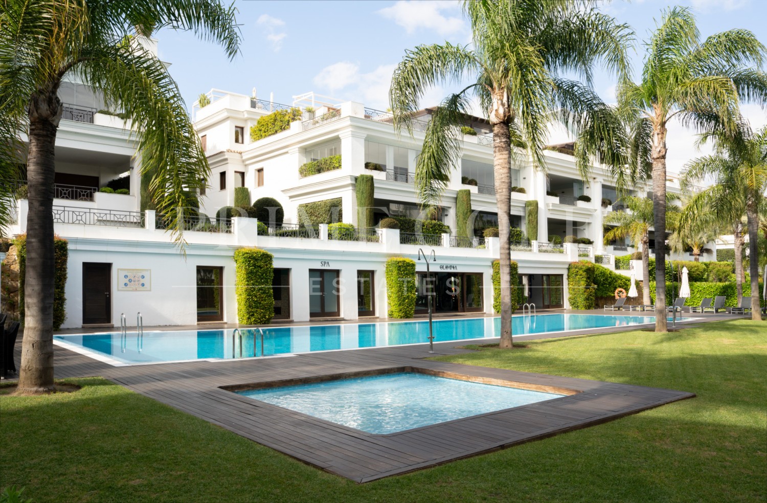 1 bed Apartment For Sale in Estepona, Malaga - thumb 14