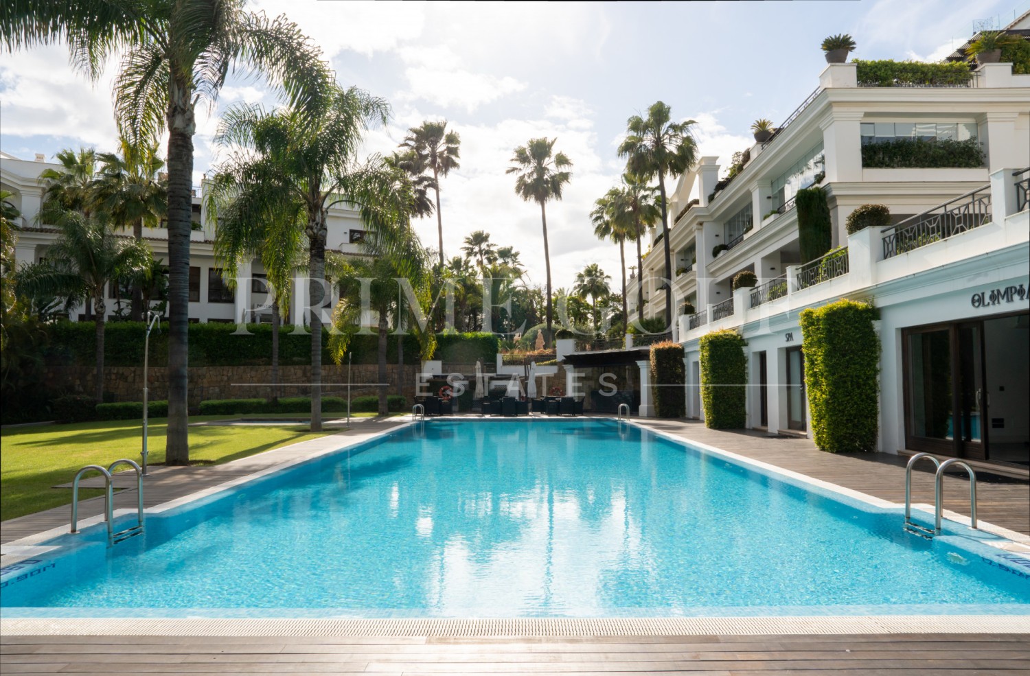 1 bed Apartment For Sale in Estepona, Malaga - thumb 15