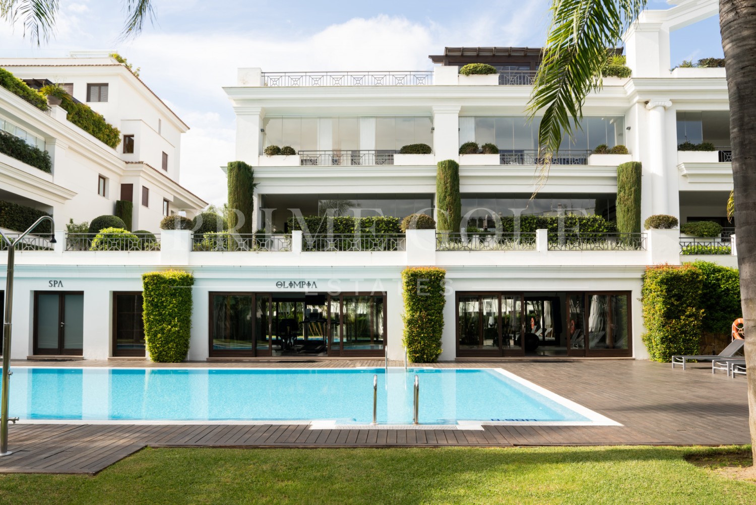 1 bed Apartment For Sale in Estepona, Malaga - thumb 17