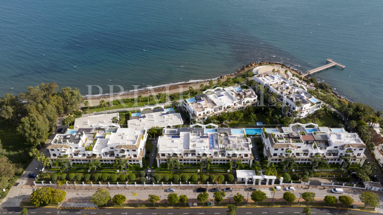 1 bed Apartment For Sale in Estepona, Malaga - thumb 22