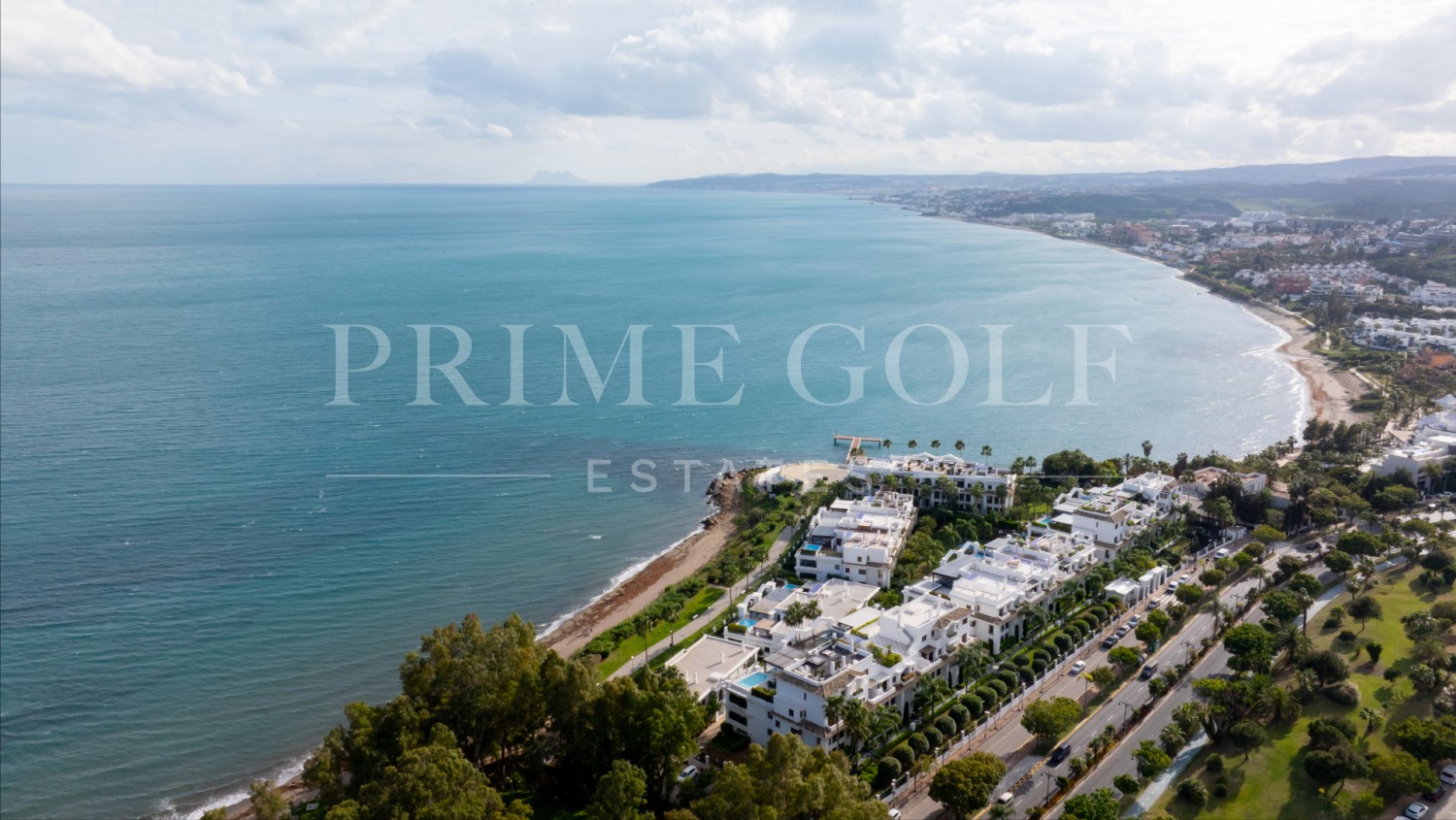 1 bed Apartment For Sale in Estepona, Malaga - thumb 23