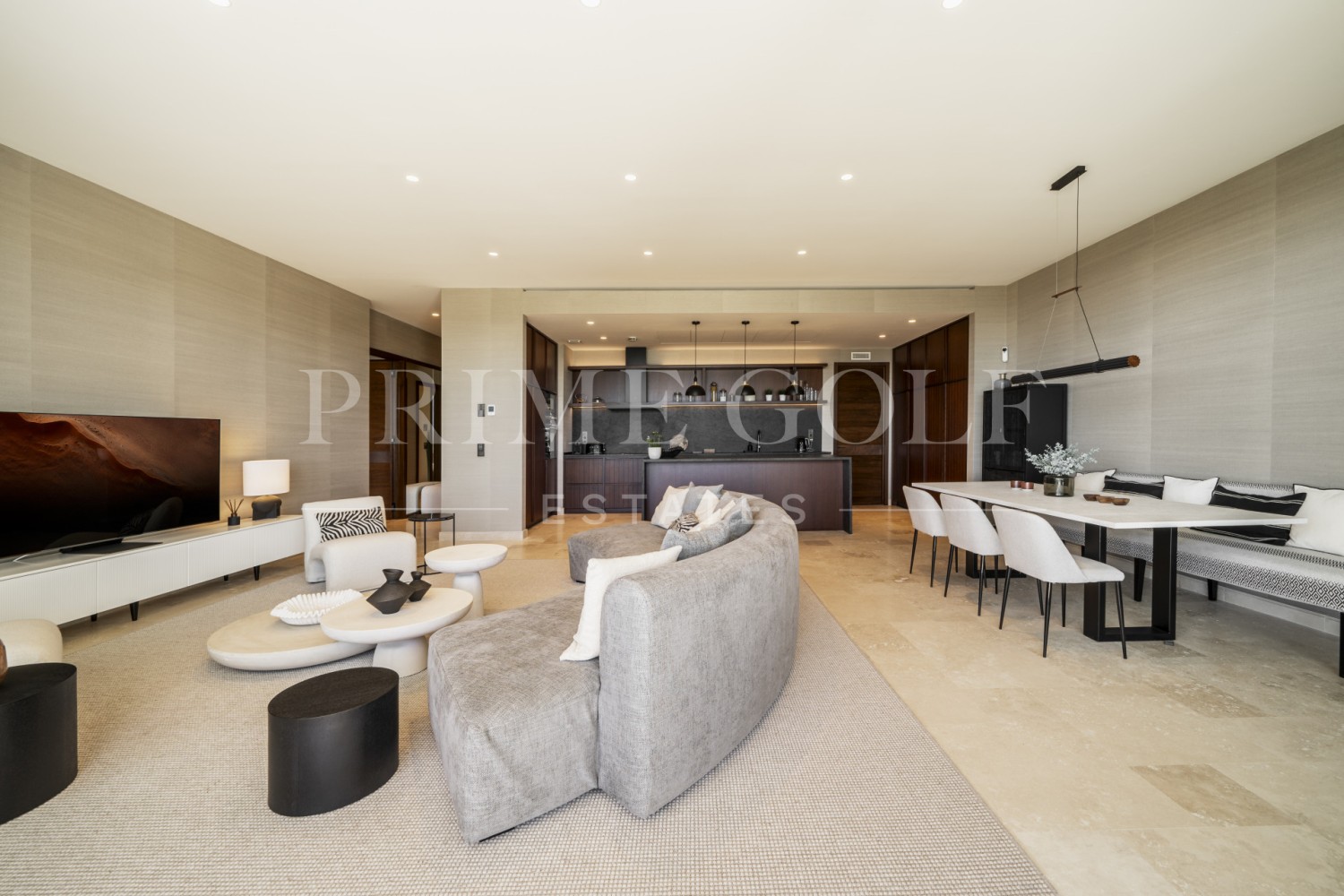 3 bed Apartment For Sale in Casares, Malaga - thumb 7