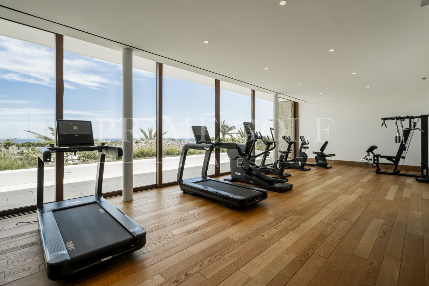 3 bed Apartment For Sale in Casares, Malaga - thumb 28