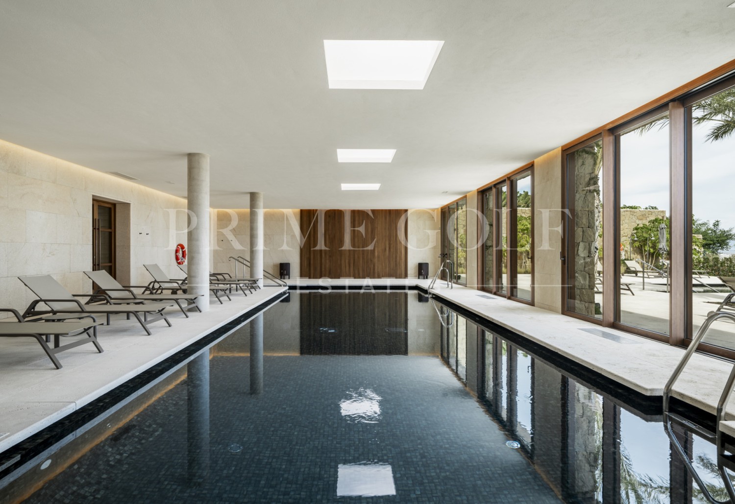 3 bed Apartment For Sale in Casares, Malaga - thumb 29