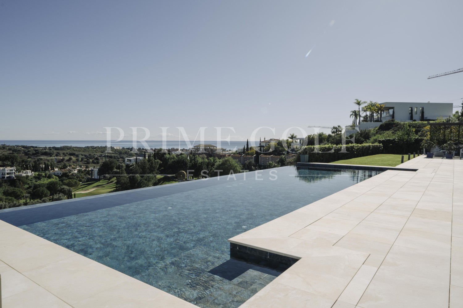 6 bed Villa For Sale in Benahavis, Malaga - thumb 5