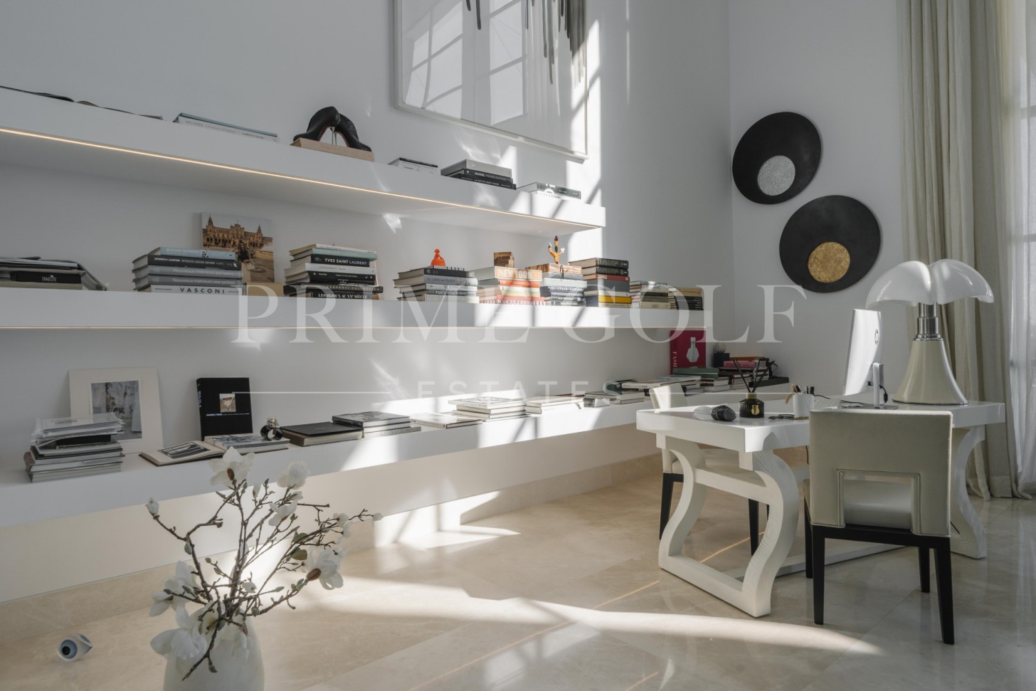 6 bed Villa For Sale in Benahavis, Malaga - thumb 11