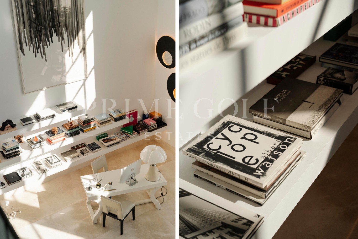 6 bed Villa For Sale in Benahavis, Malaga - thumb 12