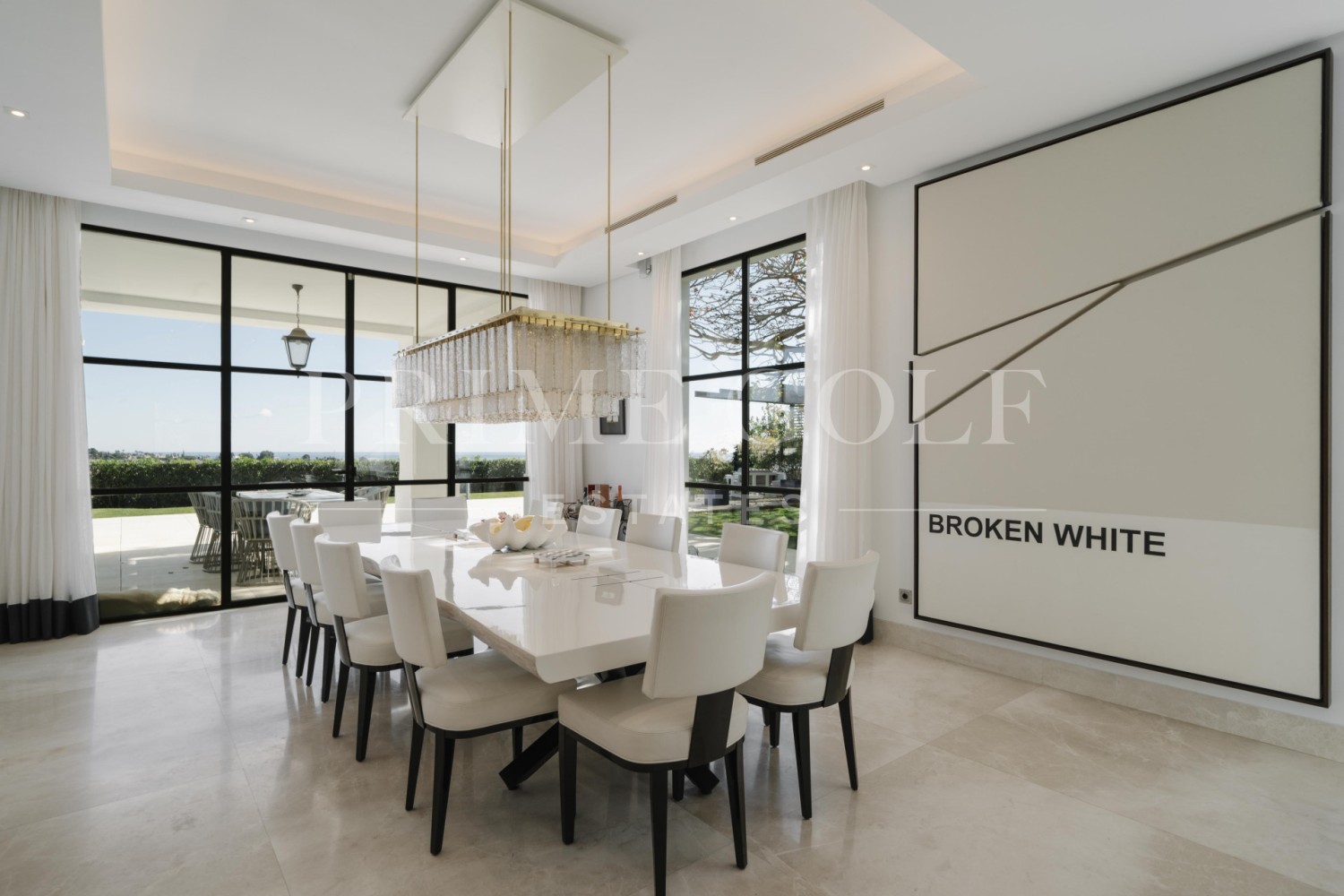 6 bed Villa For Sale in Benahavis, Malaga - thumb 15