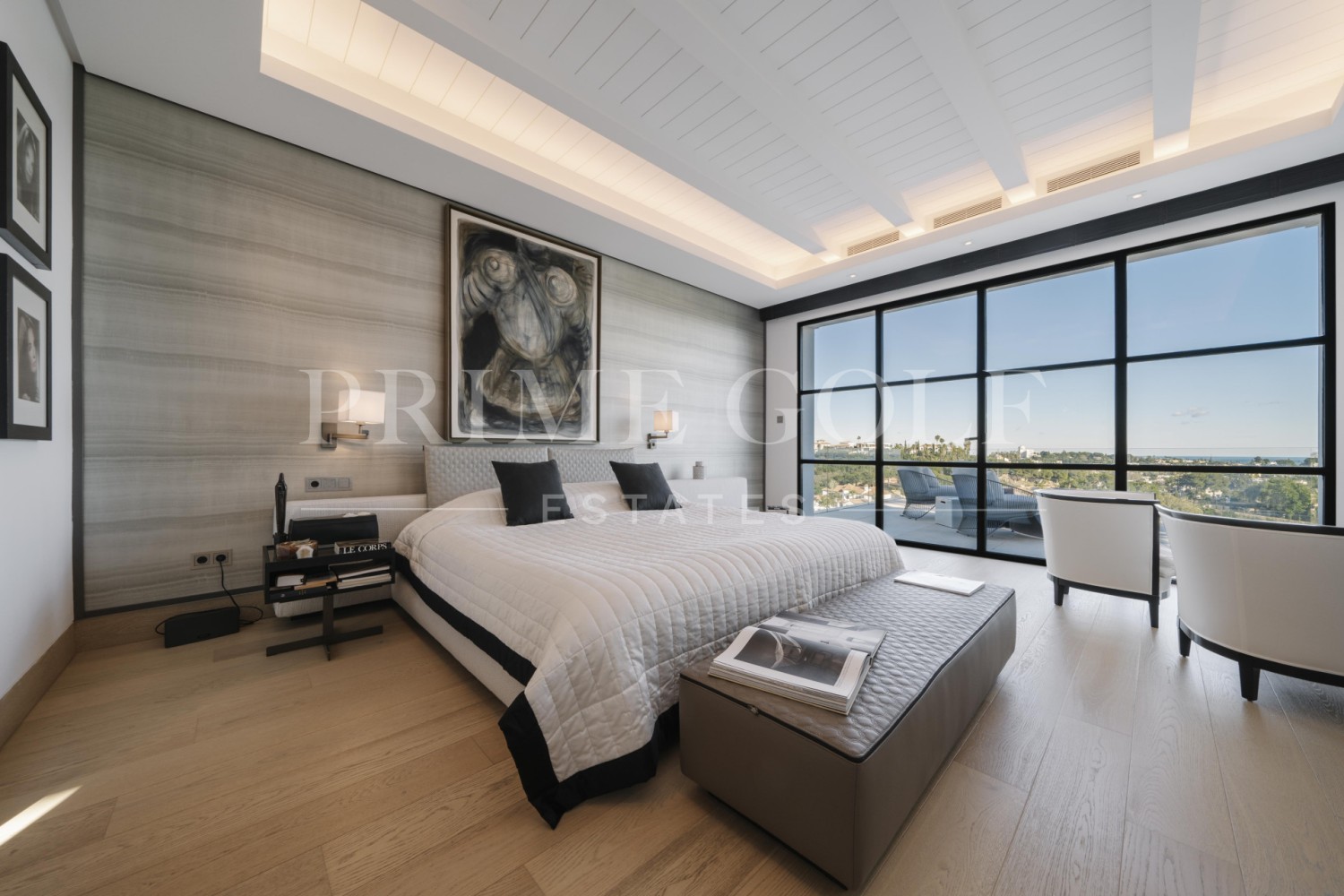 6 bed Villa For Sale in Benahavis, Malaga - thumb 18