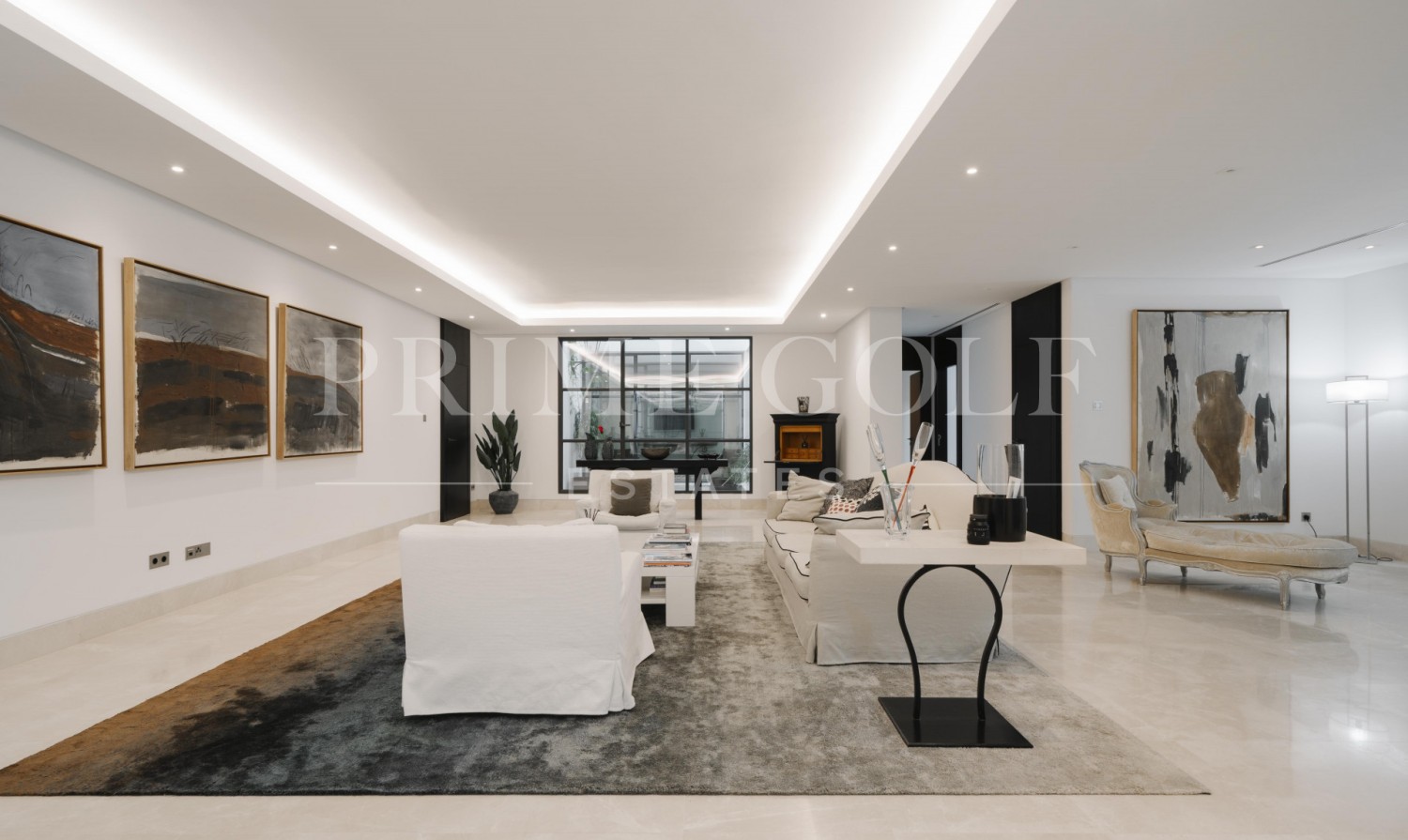 6 bed Villa For Sale in Benahavis, Malaga - thumb 29