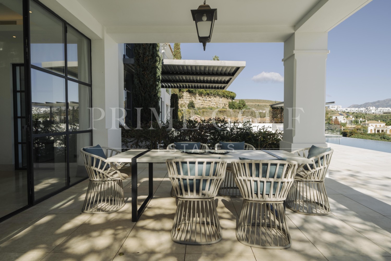6 bed Villa For Sale in Benahavis, Malaga - thumb 35