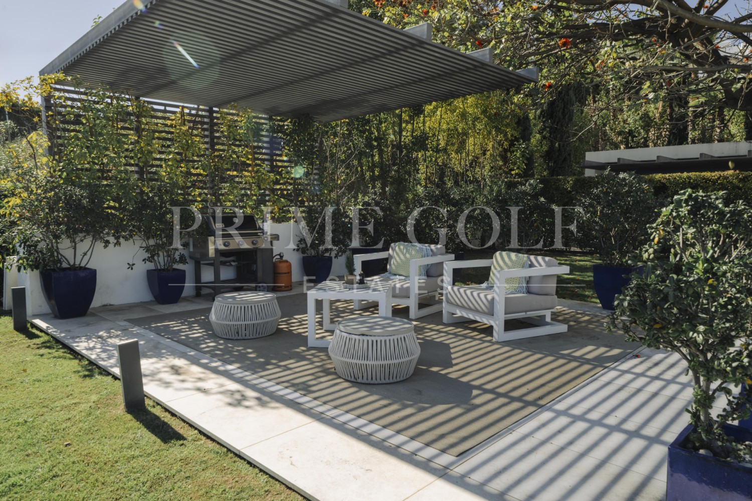 6 bed Villa For Sale in Benahavis, Malaga - thumb 36