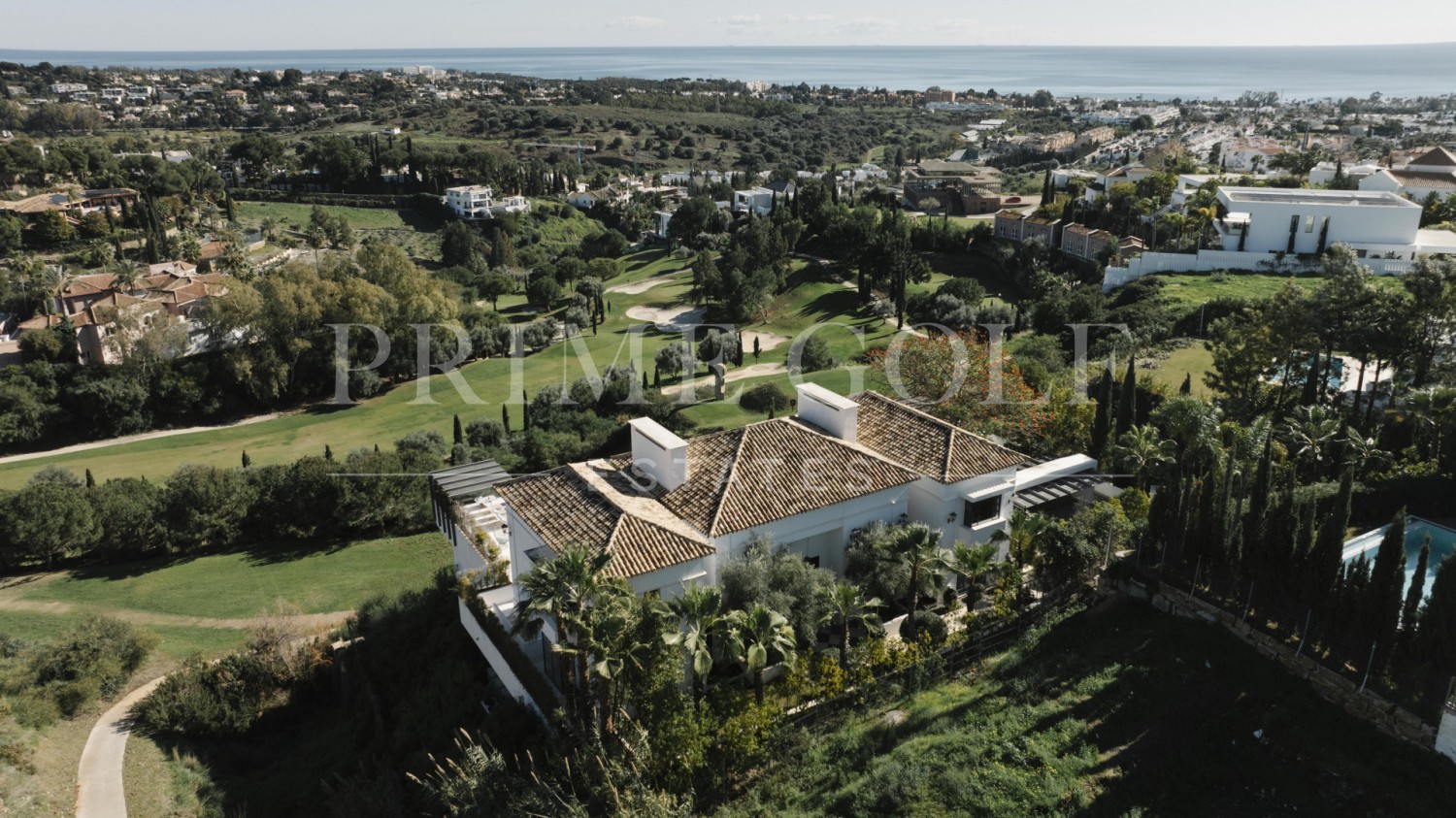 6 bed Villa For Sale in Benahavis, Malaga - thumb 37