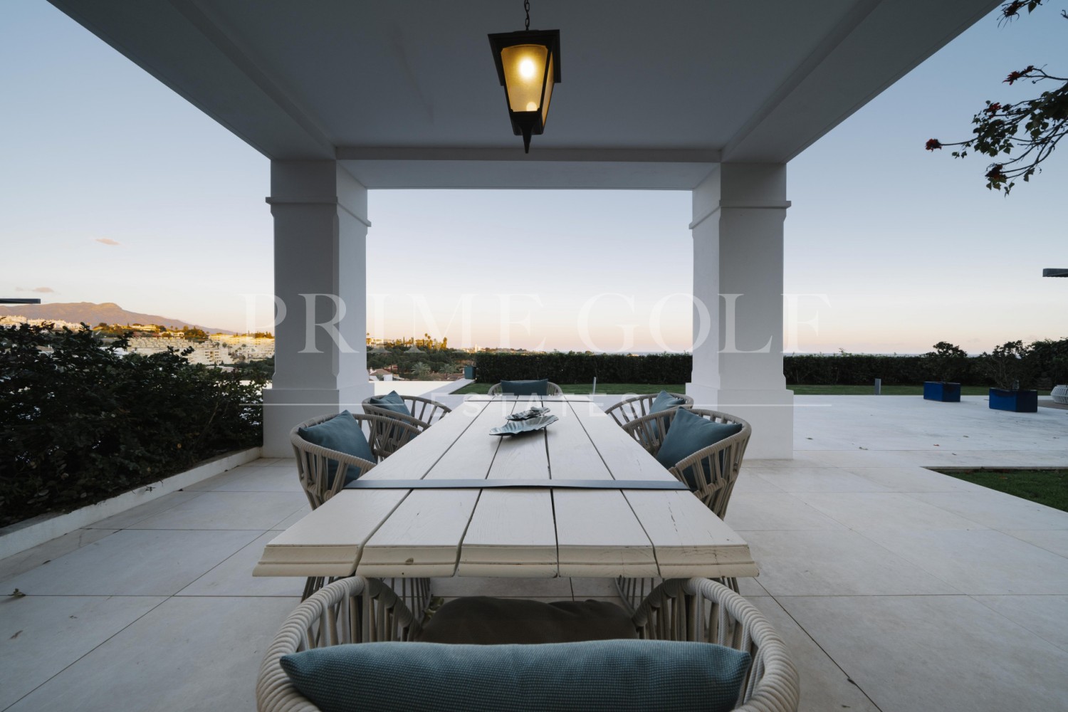 6 bed Villa For Sale in Benahavis, Malaga - thumb 39