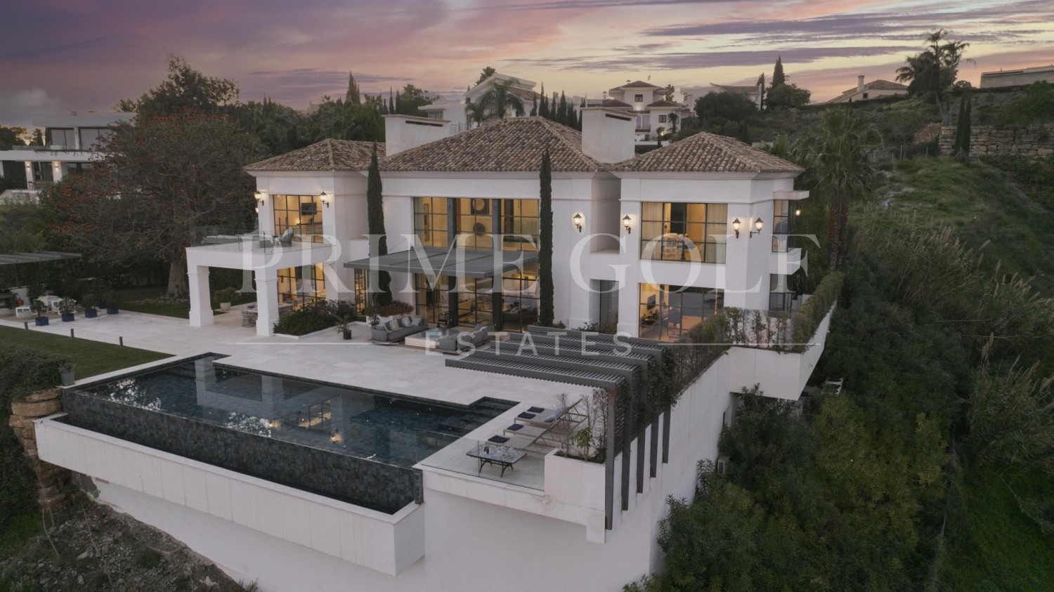 6 bed Villa For Sale in Benahavis, Malaga - thumb 42